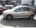 PEUGEOT 206 BERLINA