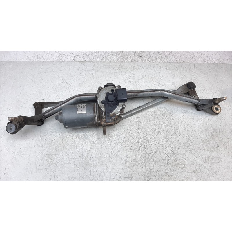 Recambio de motor limpia delantero para jaguar xf 3.0 v6 24v cat referencia OEM IAM 8X2317500AD  