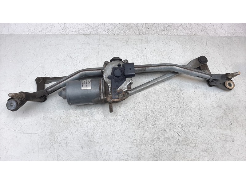 Recambio de motor limpia delantero para jaguar xf 3.0 v6 24v cat referencia OEM IAM 8X2317500AD  