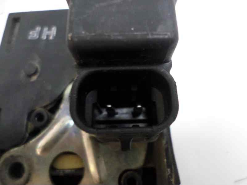 Recambio de cerradura puerta delantera derecha para daewoo lanos se referencia OEM IAM   