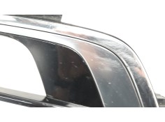 Recambio de rejilla paragolpes izquierda para volkswagen cc (358) 2.0 tdi referencia OEM IAM 3C8853665D   2