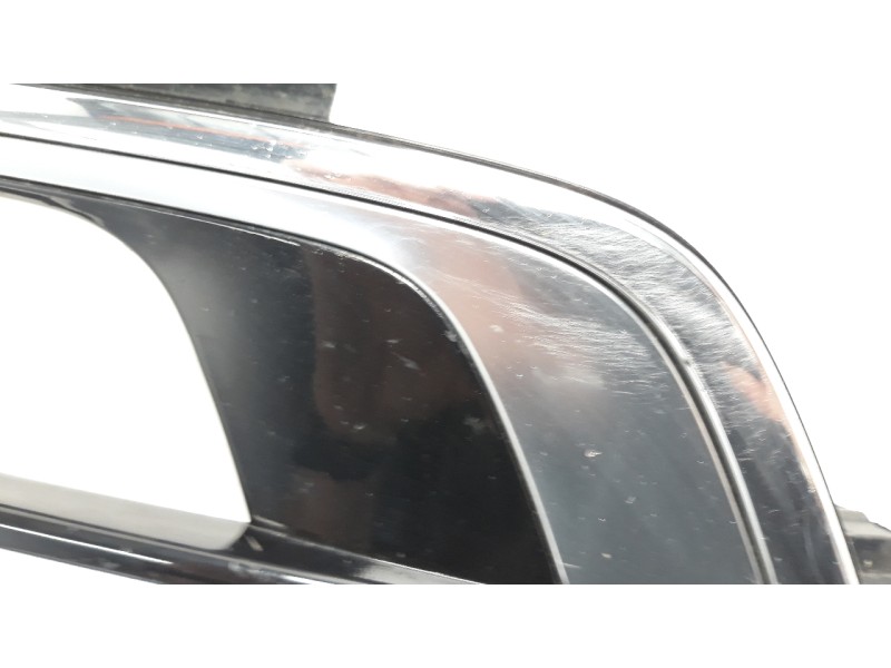 Recambio de rejilla paragolpes izquierda para volkswagen cc (358) 2.0 tdi referencia OEM IAM 3C8853665D  