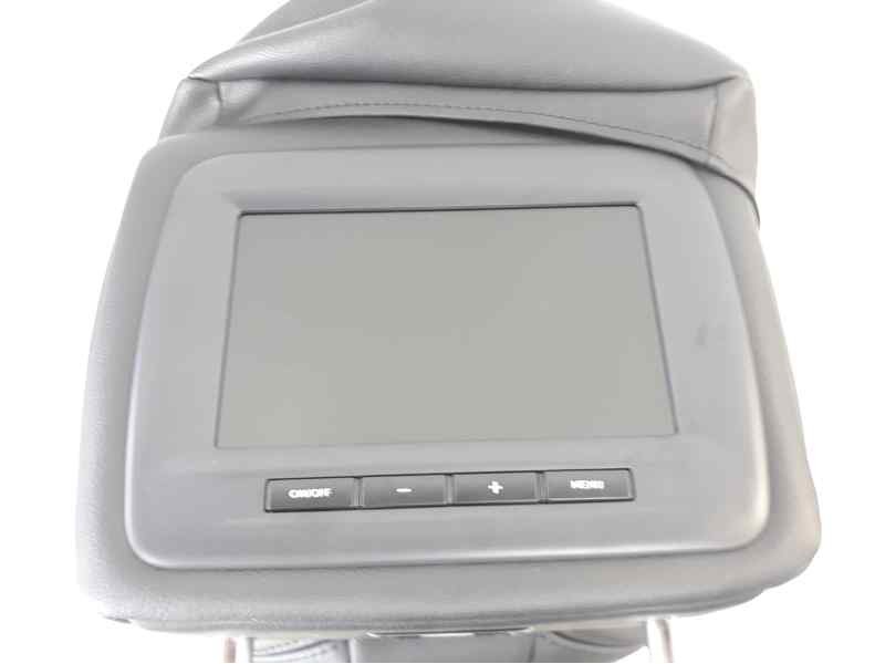 Recambio de pantalla multifuncion para citroen c4 grand picasso exclusive referencia OEM IAM PANTALLAMULTIFUNCION  