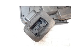 Recambio de cerradura puerta trasera derecha para volkswagen polo (6c1) 1.4 tdi referencia OEM IAM 6R4839016A CRDVW1012 EZCVW087 2