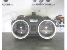 Recambio de cuadro instrumentos para renault megane ii classic berlina confort dynamique referencia OEM IAM 8200462283Q 3GCG0016