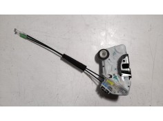 CERRADURA PUERTA DELANTERA DERECHA 6903002511 