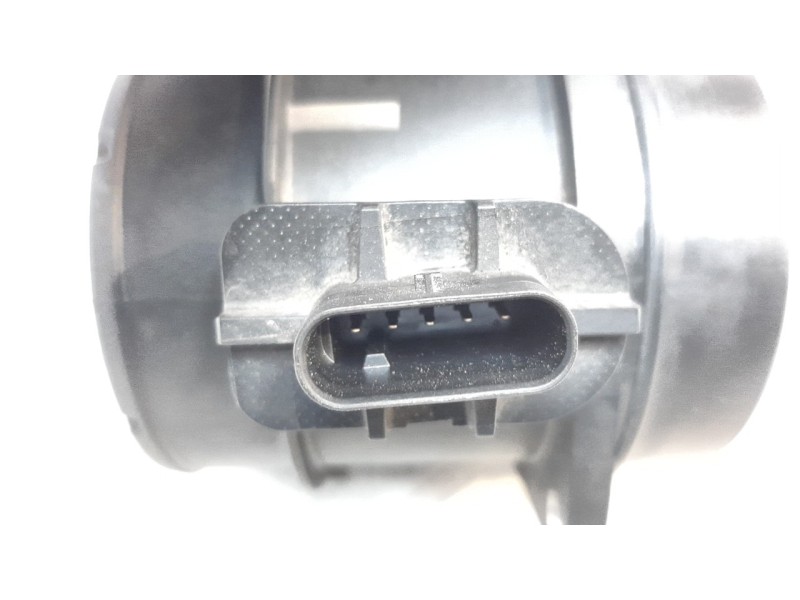 Recambio de caudalimetro para hyundai santa fe 2.2 crdi cat referencia OEM IAM 281642F610  