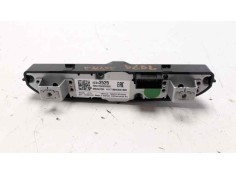 Recambio de sistema audio / radio cd para opel astra k lim. 5türig selective start/stop referencia OEM IAM 39156889   2