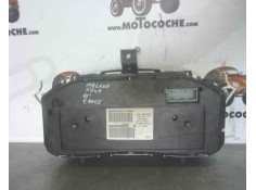 Recambio de cuadro instrumentos para renault megane ii classic berlina confort dynamique referencia OEM IAM 8200462283Q 3GCG0016 2