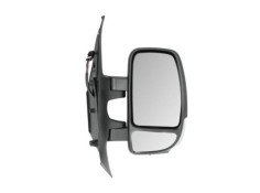 Recambio de retrovisor derecho para renault master kombi referencia OEM IAM 4419412 1051992011 OP9547313