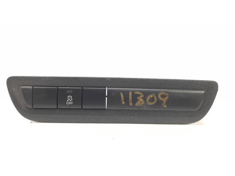 Recambio de interruptor para peugeot 208 1.2 12v vti referencia OEM IAM 96750117ZD  