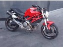 DUCATI MONSTER 696