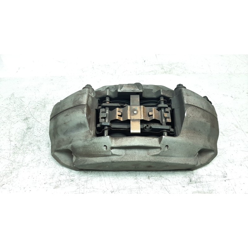 Recambio de pinza de freno delantera derecha para mercedes-benz clase e cabrio (bm 238) 2.0 cdi cat referencia OEM IAM A01142198