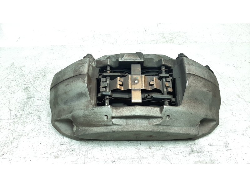 Recambio de pinza de freno delantera derecha para mercedes-benz clase e cabrio (bm 238) 2.0 cdi cat referencia OEM IAM A01142198