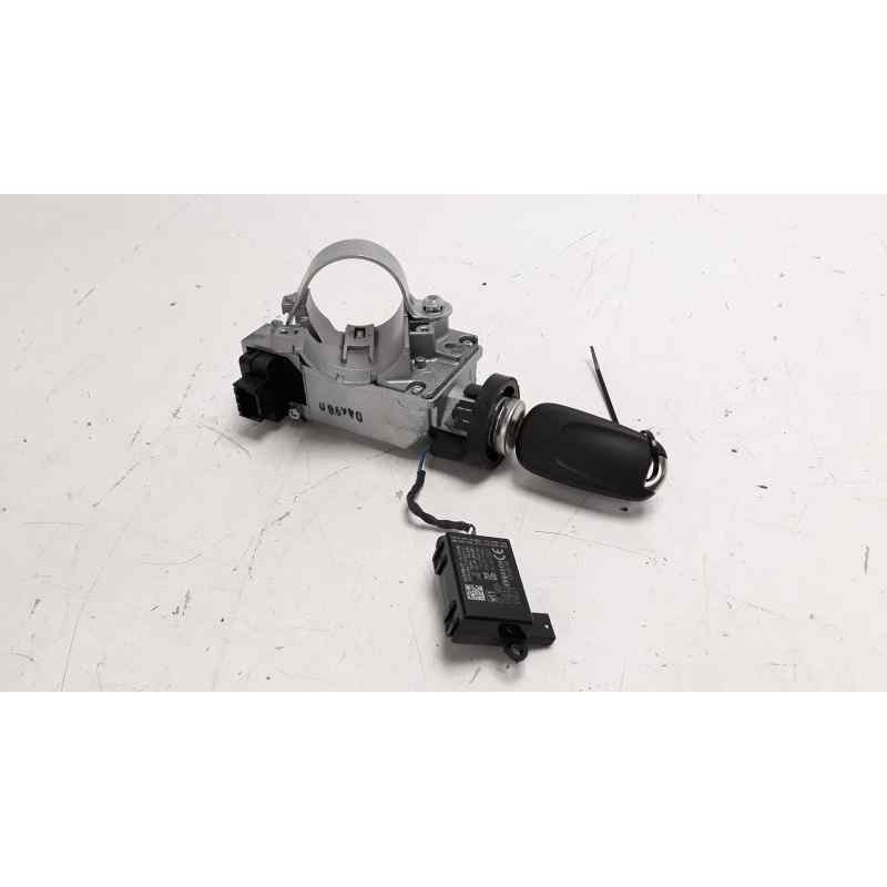 Recambio de conmutador de arranque para opel astra k lim. 5türig selective start/stop referencia OEM IAM 13396112  