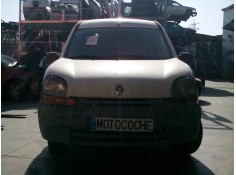 RENAULT KANGOO (F/KC0)