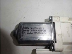 Recambio de motor elevalunas trasero derecho para seat alhambra (711) style referencia OEM IAM 8K0959801B 1036919810200  2