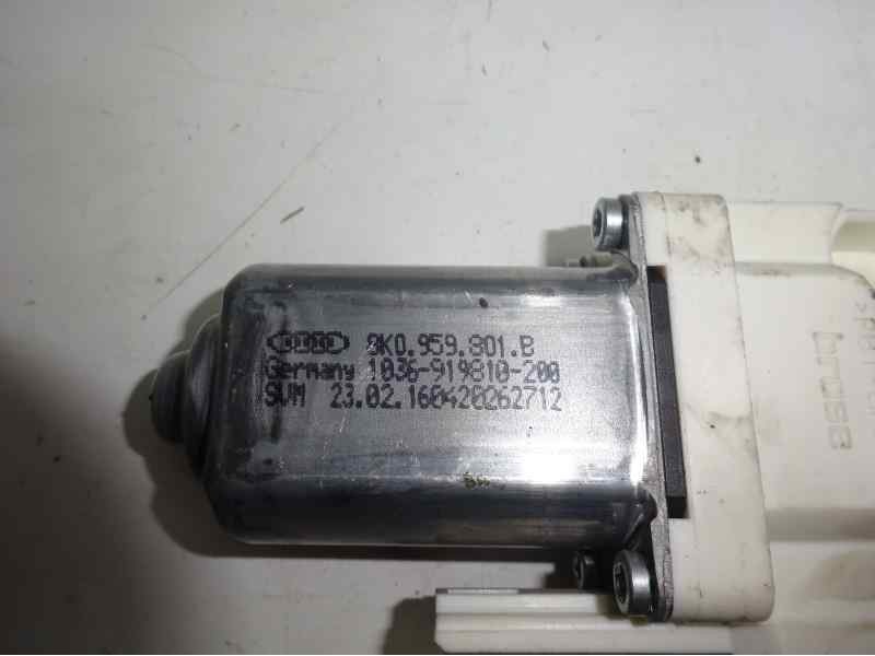 Recambio de motor elevalunas trasero derecho para seat alhambra (711) style referencia OEM IAM 8K0959801B 1036919810200 