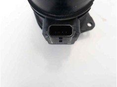 Recambio de caudalimetro para dacia duster laureate 4x2 referencia OEM IAM 8200682558 5WK97021  2