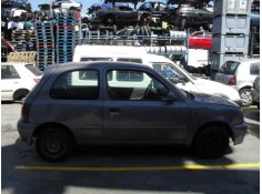 nissan micra (k11) del año 1994