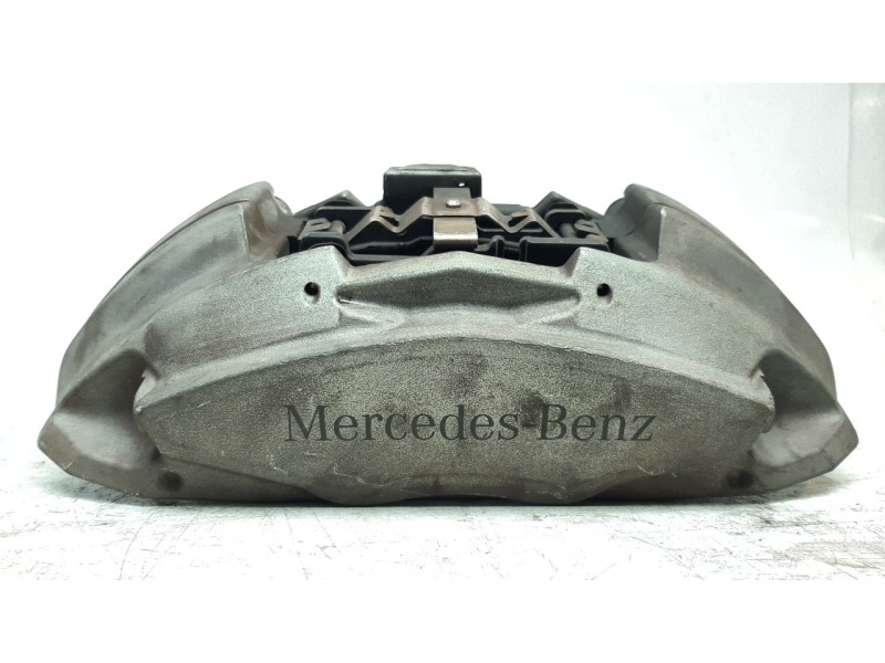 Recambio de pinza de freno delantera derecha para mercedes-benz clase e cabrio (bm 238) 2.0 cdi cat referencia OEM IAM A01142198