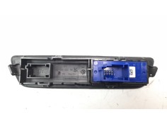 Recambio de interruptor para peugeot 208 1.2 12v vti referencia OEM IAM 96750117ZD   2