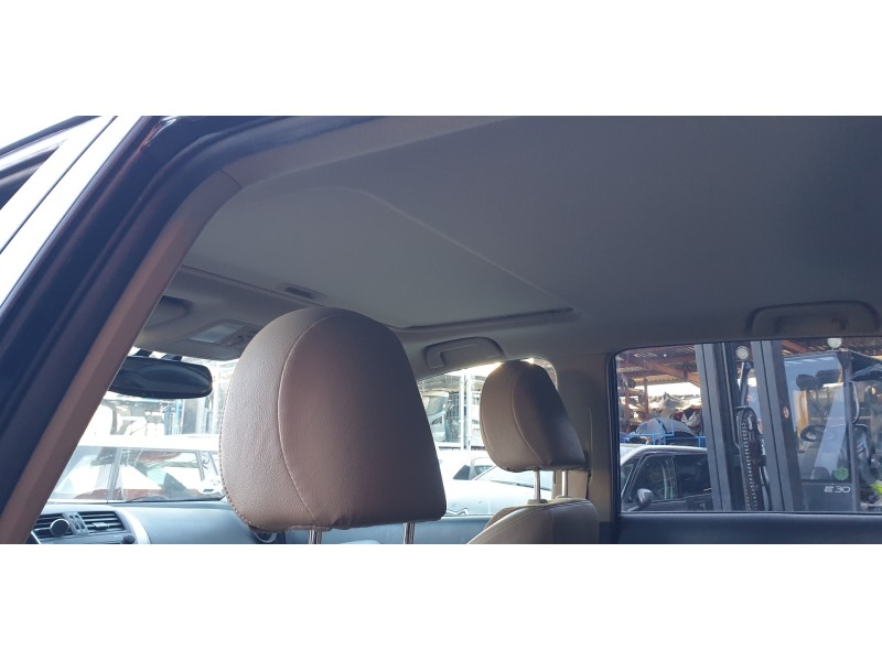 toyota rav 4 (a3) del año 2010