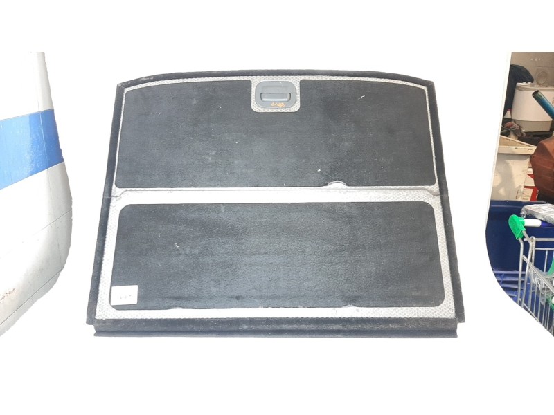 Recambio de bandeja trasera para kia sportage (nq5) drive referencia OEM IAM 85715R2000  