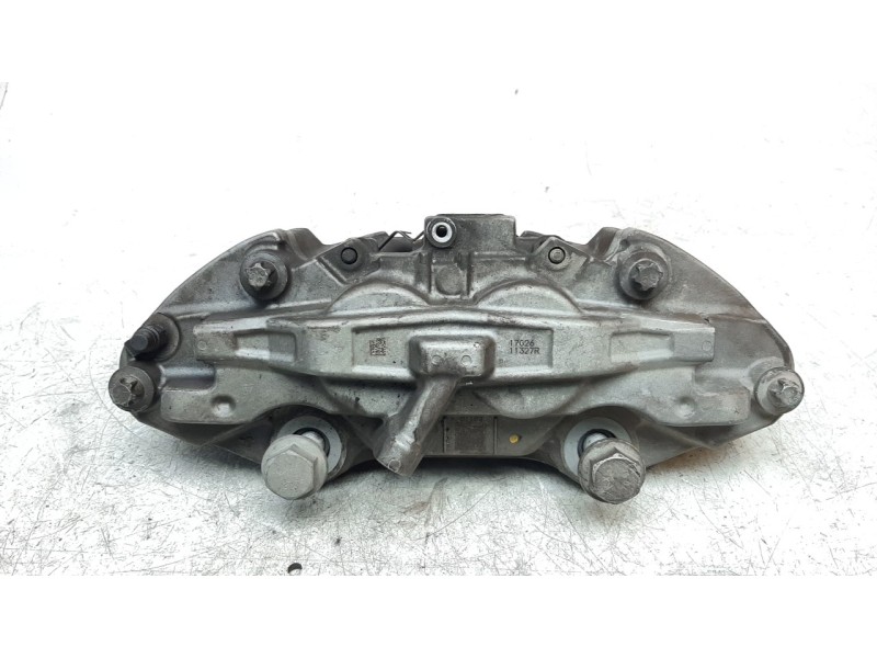 Recambio de pinza de freno delantera derecha para mercedes-benz clase e cabrio (bm 238) 2.0 cdi cat referencia OEM IAM A01142198