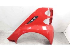 PUNTERA PARAGOLPES TRASERA IZQUIERDA 