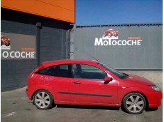 FORD FOCUS BERLINA (CAK)