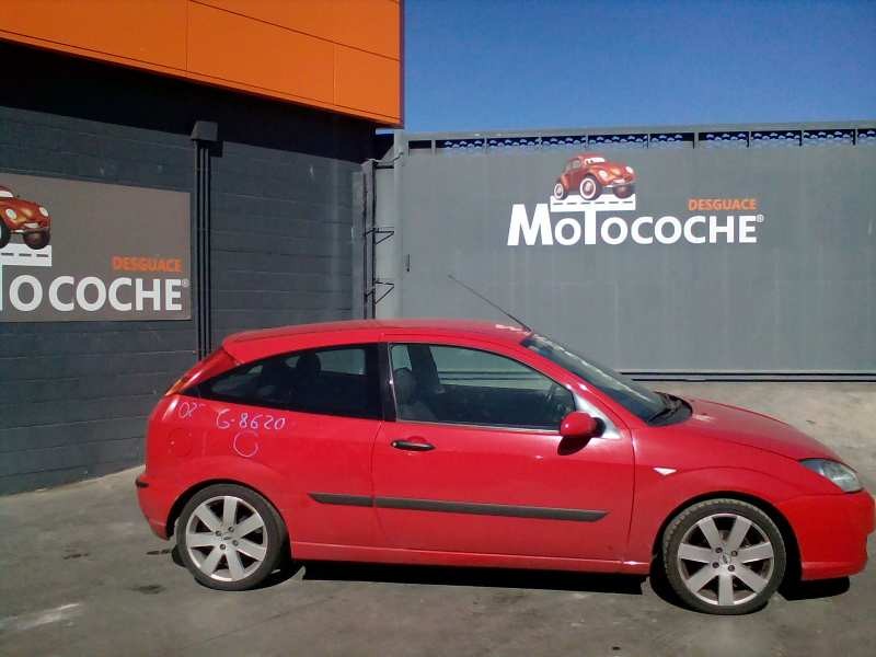 ford focus berlina (cak) del año 2002