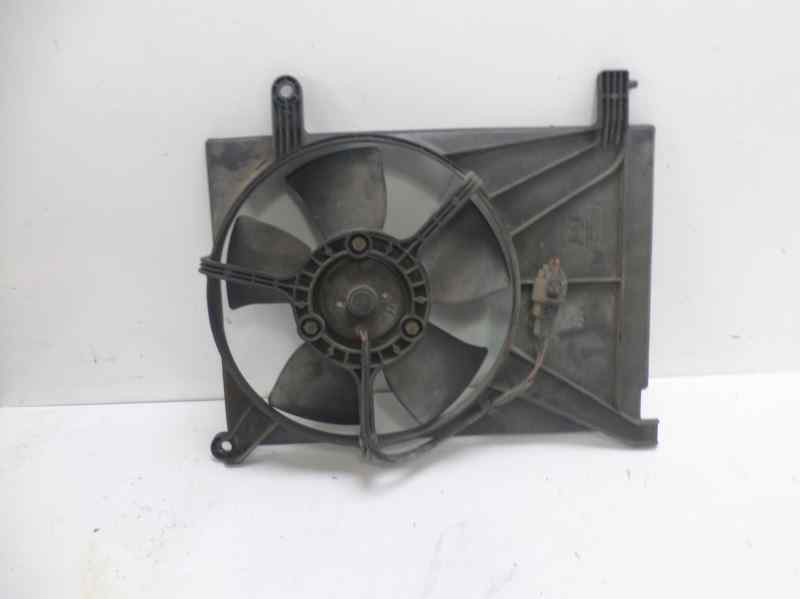 Recambio de electroventilador para daewoo lanos se referencia OEM IAM EU03005 47610 