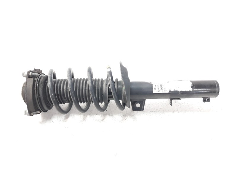 Recambio de amortiguador delantero izquierdo para seat alhambra (711) 1.4 16v tsi referencia OEM IAM 7N0413031H  