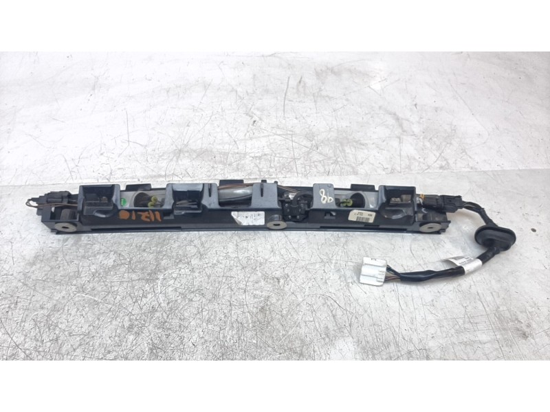 Recambio de camara vision trasera para hyundai santa fe 2.2 crdi cat referencia OEM IAM 99240S1020  