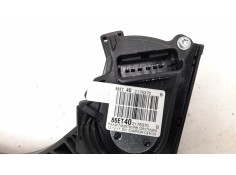 Recambio de potenciometro pedal para citroen c4 picasso 1.2 12v e-thp referencia OEM IAM 9674829780 86ET402176370  2