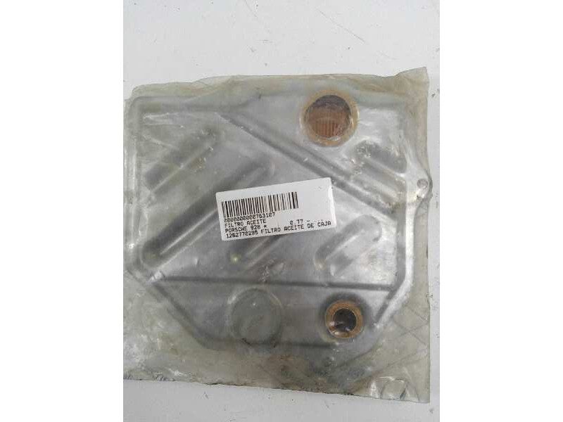 Recambio de filtro aceite para porsche 928 referencia OEM IAM 1262770295 6700254116 