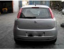 FIAT GRANDE PUNTO (199)