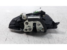 Recambio de cerradura puerta delantera izquierda para toyota corolla (e21) referencia OEM IAM 6904002491   2