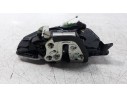 CERRADURA PUERTA DELANTERA IZQUIERDA 6904002491 6904002491 