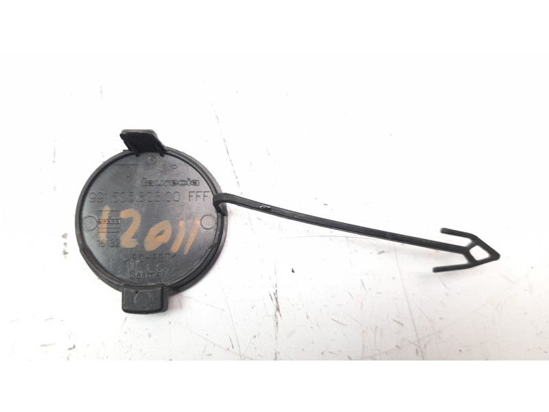 Recambio de moldura para porsche 911 (typ 991) carrera 4s referencia OEM IAM 99150580300  