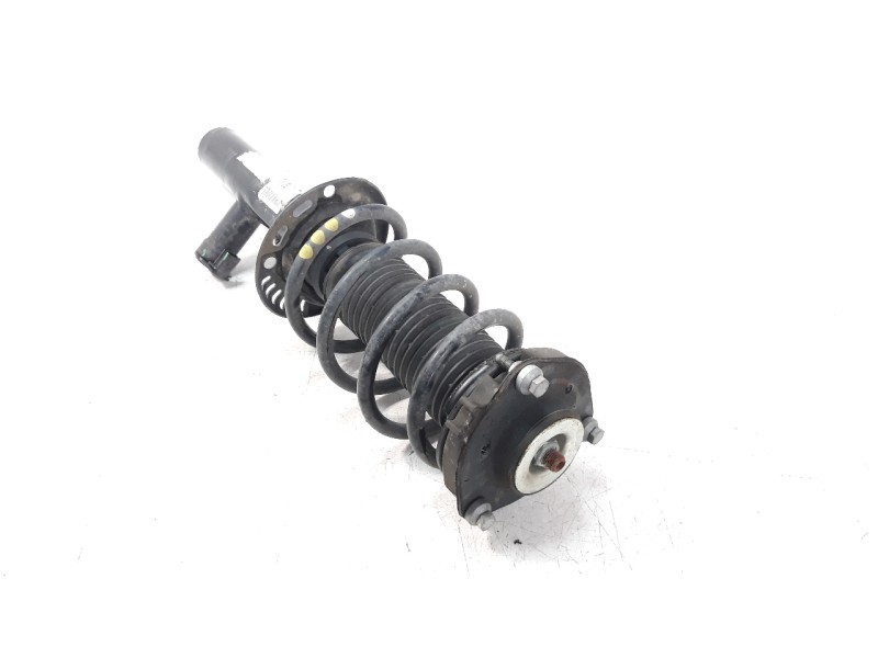 Recambio de amortiguador delantero izquierdo para seat alhambra (711) 1.4 16v tsi referencia OEM IAM 7N0413031H  