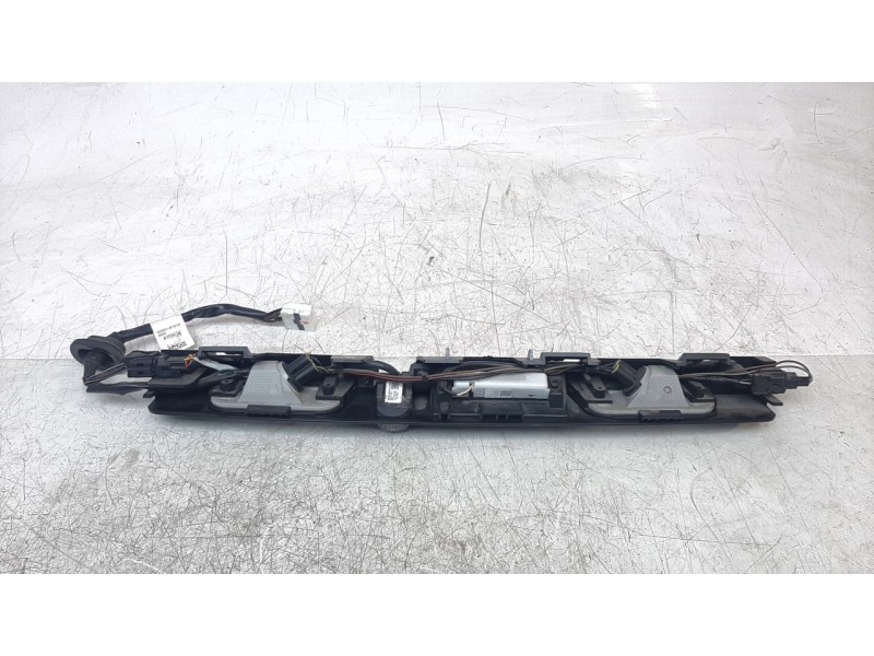 Recambio de camara vision trasera para hyundai santa fe 2.2 crdi cat referencia OEM IAM 99240S1020  