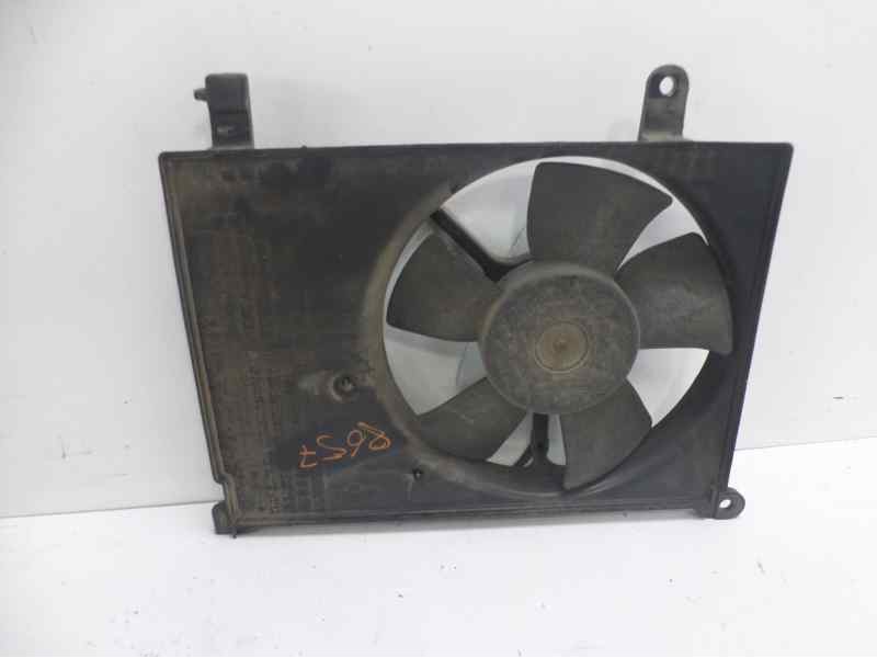 Recambio de electroventilador para daewoo lanos se referencia OEM IAM EU03005 47610 