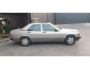 MERCEDES-BENZ CLASE C (W201) BERLINA