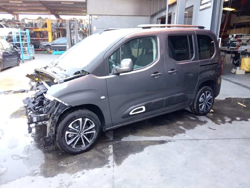citroen berlingo del año 2019