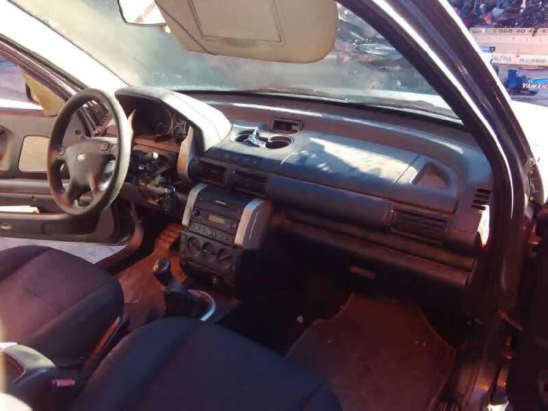 land rover freelander (ln) del año 2004