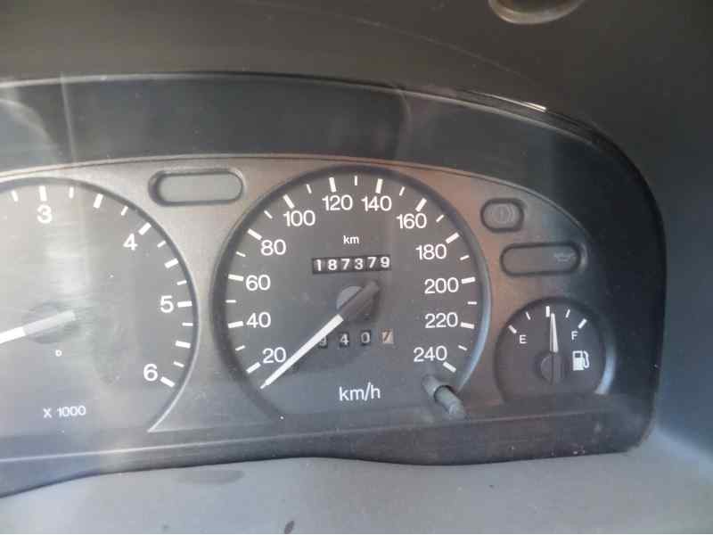 ford transit mod.2000 caja abierta del año 2003