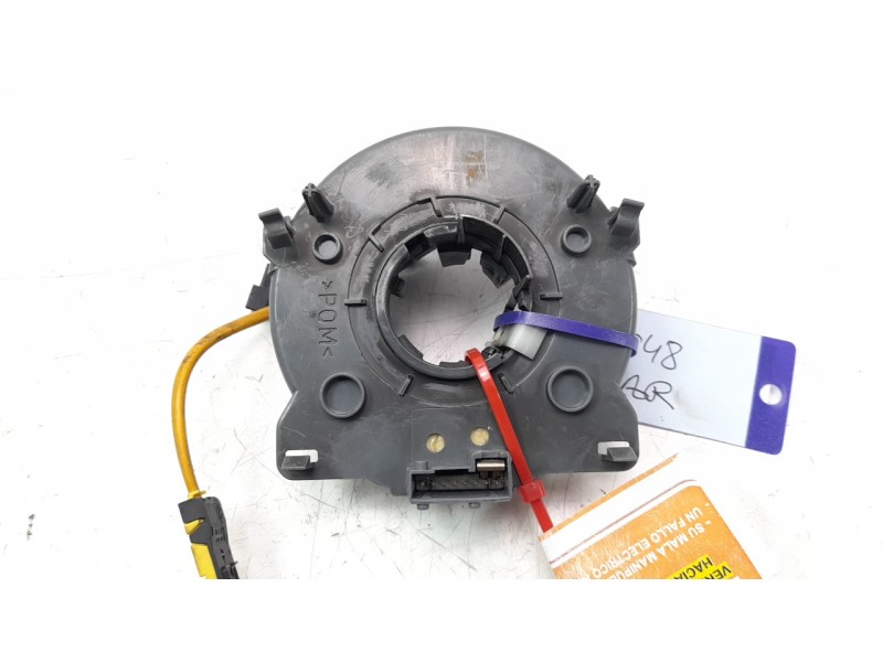 Recambio de anillo airbag para opel astra g berlina club referencia OEM IAM 90588757 1610662 