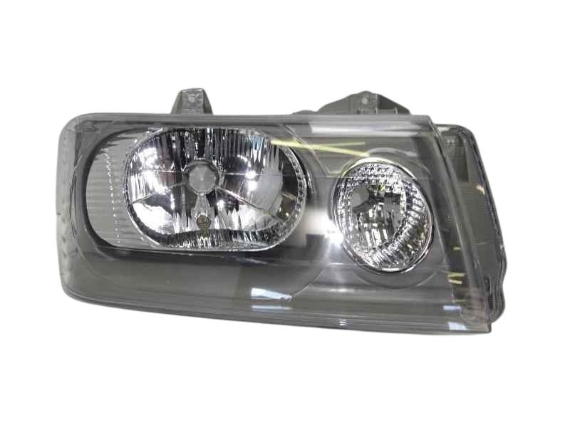 Recambio de faro derecho para fiat scudo (222) referencia OEM IAM 9467119688 10109471001 FT9224803